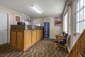 Anchor Inn and Cottages Wells-Ogunquit