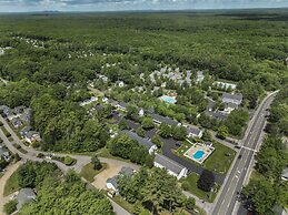 Anchor Inn and Cottages Wells-Ogunquit