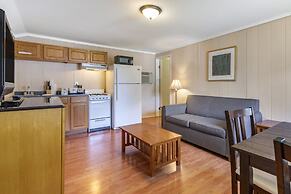 Anchor Inn and Cottages Wells-Ogunquit