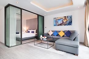 Absolute Twin Sands Resort & Spa