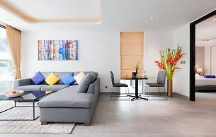 Absolute Twin Sands Resort & Spa