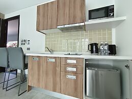 Absolute Twin Sands Resort & Spa