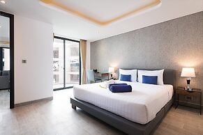 Absolute Twin Sands Resort & Spa