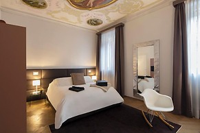 Hotel Corte di Gabriela