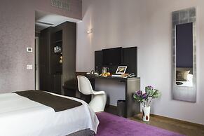 Hotel Corte di Gabriela