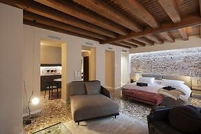 Hotel Corte di Gabriela