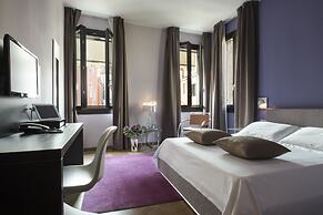 Hotel Corte di Gabriela