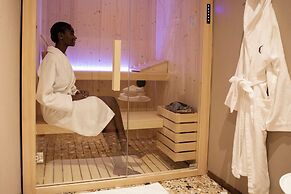 Hotel Corte di Gabriela