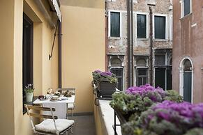 Hotel Corte di Gabriela