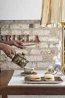 Hotel Corte di Gabriela