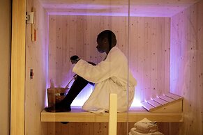 Hotel Corte di Gabriela