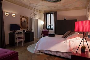 Hotel Corte di Gabriela