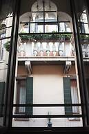 Hotel Corte di Gabriela