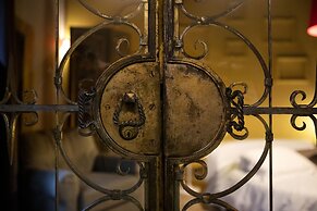 Hotel Corte di Gabriela