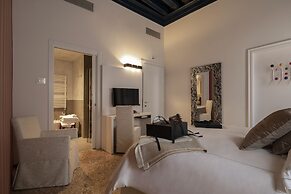 Hotel Corte di Gabriela