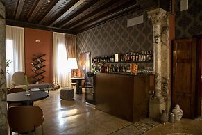 Hotel Corte di Gabriela