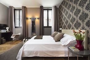 Hotel Corte di Gabriela