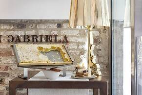 Hotel Corte di Gabriela