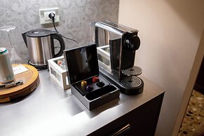 Hotel Corte di Gabriela