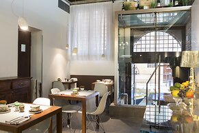 Hotel Corte di Gabriela