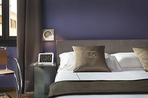 Hotel Corte di Gabriela