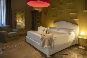 Hotel Corte di Gabriela