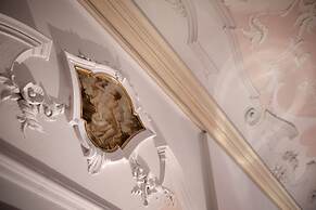 Hotel Corte di Gabriela