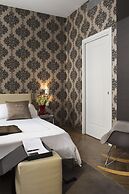 Hotel Corte di Gabriela