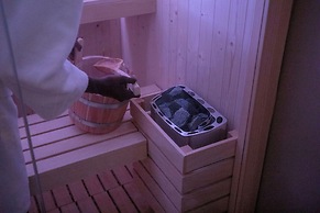 Hotel Corte di Gabriela