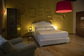 Hotel Corte di Gabriela