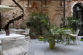 Hotel Corte di Gabriela