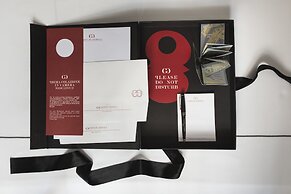 Hotel Corte di Gabriela