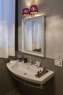 Hotel Corte di Gabriela