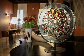 Hotel Corte di Gabriela