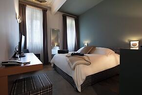 Hotel Corte di Gabriela