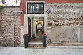 Hotel Corte di Gabriela