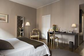 Hotel Corte di Gabriela