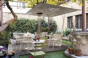 Hotel Corte di Gabriela