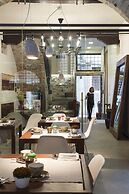 Hotel Corte di Gabriela