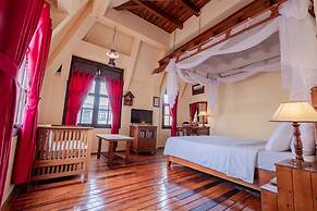 Saphir Dalat Hotel
