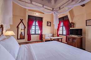 Saphir Dalat Hotel