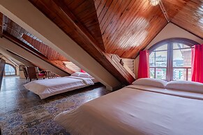 Saphir Dalat Hotel