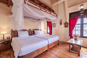 Saphir Dalat Hotel