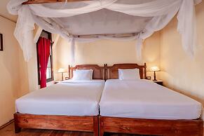 Saphir Dalat Hotel