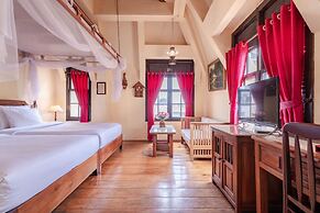 Saphir Dalat Hotel