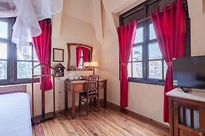 Saphir Dalat Hotel