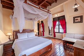 Saphir Dalat Hotel