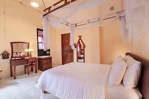 Saphir Dalat Hotel