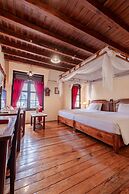 Saphir Dalat Hotel