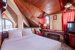 Saphir Dalat Hotel